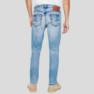 JACK & JONES ‐TIM 845 ORIGINAL‐ SLIM FIT JEANS- RARE EDITION